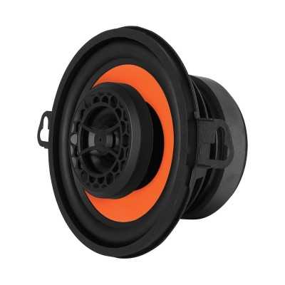 MAD X2-34 Ομοαξονικά ηχεία αυτοκινήτου 3,5" 100 W Gas Audio Power MAD X2-34 Ομοαξονικά ηχεία αυτοκινήτου 3,5" 100 W Gas Audio Power