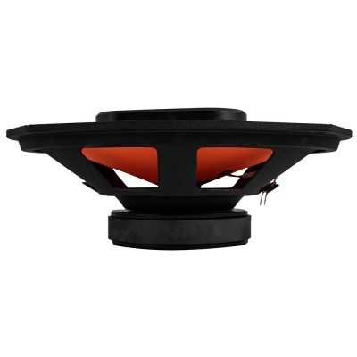 MAD X1-694 Ομοαξονικά ηχεία αυτοκινήτου 6"x9" 200 W Gas Audio Power