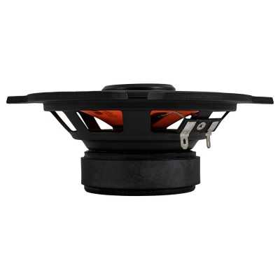 MAD X1-54 Ομοαξονικά ηχεία αυτοκινήτου 5.25" 120 W Gas Audio Power MAD X1-54 Ομοαξονικά ηχεία αυτοκινήτου 5.25" 120 W Gas Audio Power