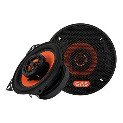 MAD X1-44 Ομοαξονικά ηχεία αυτοκινήτου 4" 100 W Gas Audio Power