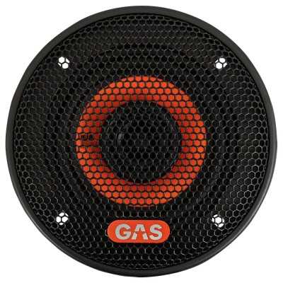 MAD X2-44 Ομοαξονικά ηχεία αυτοκινήτου 4" 120 W Gas Audio Power MAD X2-44 Ομοαξονικά ηχεία αυτοκινήτου 4" 120 W Gas Audio Power