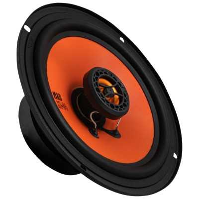 MAD X1-64 ομοαξονικά ηχεία αυτοκινήτου 6.5" 140 W Gas Audio Power MAD X1-64 ομοαξονικά ηχεία αυτοκινήτου 6.5" 140 W Gas Audio Power