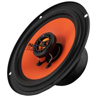 MAD X1-64 ομοαξονικά ηχεία αυτοκινήτου 6.5" 140 W Gas Audio Power MAD X1-64 ομοαξονικά ηχεία αυτοκινήτου 6.5" 140 W Gas Audio Power