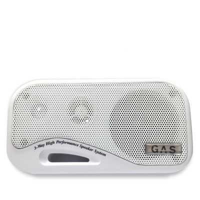 Box speakers 200 W Gas Audio Power ALPHA MSB35W ΖΕΥΓΟΣ Box speakers 200 W Gas Audio Power ALPHA MSB35W ΖΕΥΓΟΣ