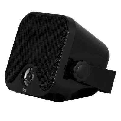 Box speakers 90W Gas Audio Power ALPHA ABX4B ΖΕΥΓΟΣ Box speakers 90W Gas Audio Power ALPHA ABX4B ΖΕΥΓΟΣ