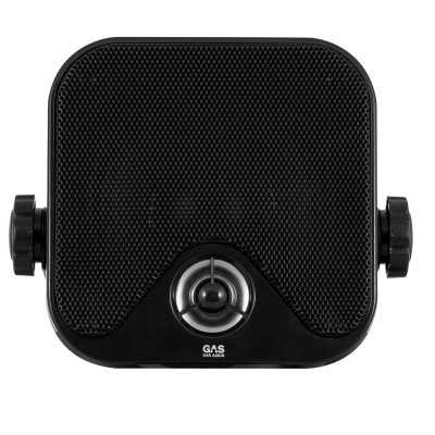 Box speakers 90W Gas Audio Power ALPHA ABX4B ΖΕΥΓΟΣ Box speakers 90W Gas Audio Power ALPHA ABX4B ΖΕΥΓΟΣ