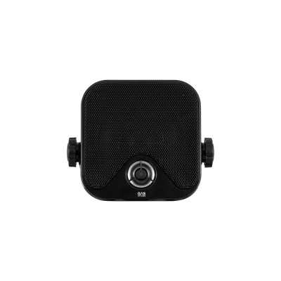 Box speakers 90W Gas Audio Power ALPHA ABX4B ΖΕΥΓΟΣ Box speakers 90W Gas Audio Power ALPHA ABX4B ΖΕΥΓΟΣ