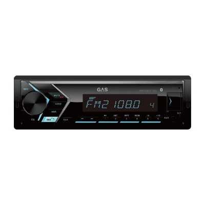 Head Unit 1DIN Gas Audio Power GMA152BTR -Bluetooth/ USB SD card /7 COLORS / 2 pairs preouts Head Unit 1DIN Gas Audio Power GMA152BTR -Bluetooth/ USB SD card /7 COLORS / 2 pairs preouts