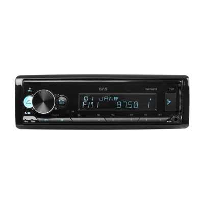 MAX M140BTX Head Unit 1DIN PRO HI END Gas Audio Power -PRO DSP / Bluetooth/ USB / SD card /7 COLORS / 4V 3 pairs preouts MAX M140BTX Head Unit 1DIN PRO HI END Gas Audio Power -PRO DSP / Bluetooth/ USB / SD card /7 COLORS / 4V 3 pairs preouts