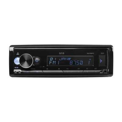 MAX M140BTX Head Unit 1DIN PRO HI END Gas Audio Power -PRO DSP / Bluetooth/ USB / SD card /7 COLORS / 4V 3 pairs preouts MAX M140BTX Head Unit 1DIN PRO HI END Gas Audio Power -PRO DSP / Bluetooth/ USB / SD card /7 COLORS / 4V 3 pairs preouts