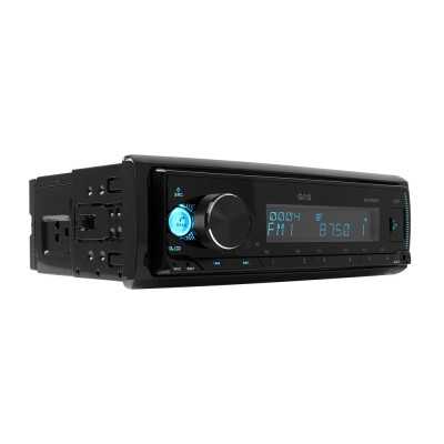 MAX M140BTX Head Unit 1DIN PRO HI END Gas Audio Power -PRO DSP / Bluetooth/ USB / SD card /7 COLORS / 4V 3 pairs preouts MAX M140BTX Head Unit 1DIN PRO HI END Gas Audio Power -PRO DSP / Bluetooth/ USB / SD card /7 COLORS / 4V 3 pairs preouts