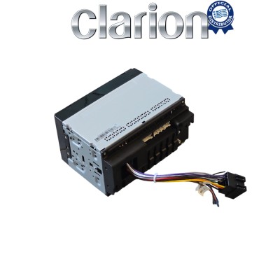 CLARION MD332D CLARION MD332D