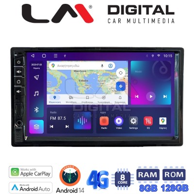 LM T8902 GPS LM T8902 GPS