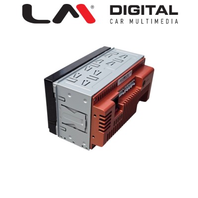 LM T8902 GPS LM T8902 GPS