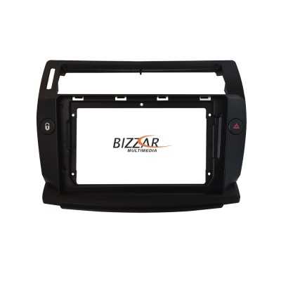 Clarion GL300 Series 4Core Android ClarionOS 2+32GB Citroen C4 2004-2010 Navigation Multimedia Tablet 9" (μαύρο χρώμα) Με Carpla Clarion GL300 Series 4Core Android ClarionOS 2+32GB Citroen C4 2004-2010 Navigation Multimedia Tablet 9" (μαύρο χρώμα) Με Carpla