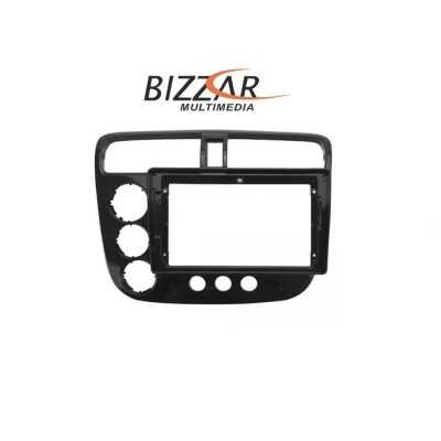 Clarion GL300 Series 4Core Android11 2+32GB Honda Civic 2001-2005 Navigation Multimedia Tablet 9" Με Carplay & Android Auto Clarion GL300 Series 4Core Android11 2+32GB Honda Civic 2001-2005 Navigation Multimedia Tablet 9" Με Carplay & Android Auto