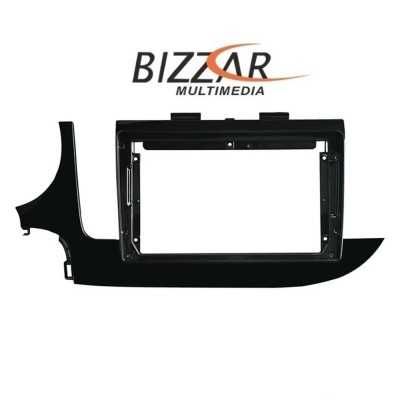 Clarion GL300 Series 4Core Android ClarionOS 2+32GB Opel Mokka 2016-2020 Navigation Multimedia Tablet 9" Με Carplay & Android Au