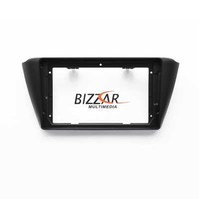 Clarion GL300 Series 4Core Android ClarionOS 2+32GB Skoda Fabia 2015-2021 Navigation Multimedia Tablet 9" Με Carplay & Android A