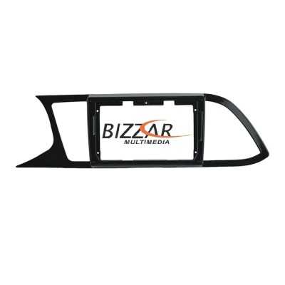 Clarion GL300 Series 4Core Android11 2+32GB Seat Leon 2013 – 2019 Navigation Multimedia Tablet 9" Με Carplay & Android Auto Clarion GL300 Series 4Core Android11 2+32GB Seat Leon 2013 – 2019 Navigation Multimedia Tablet 9" Με Carplay & Android Auto