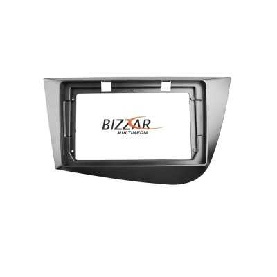 Clarion GL300 Series 4Core Android11 2+32GB Seat Leon Navigation Multimedia Tablet 9" Με Carplay & Android Auto