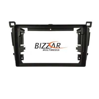 Clarion GL300 Series 4Core Android ClarionOS 2+32GB Toyota RAV4 2013-2018 Navigation Multimedia Tablet 9" Με Carplay & Android A