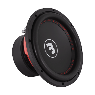 E300D2 BASS HABIT SUBWOOFER Αυτοκινήτου 12” 2000W E300D2 BASS HABIT SUBWOOFER Αυτοκινήτου 12” 2000W