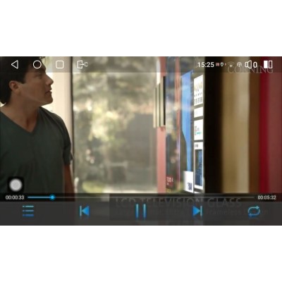 CLARION GL74400 Οθόνη OEM Multimedia Αυτοκινήτου για Toyota Land Cruiser 2019 (CarPlay/AndroidAuto/BT/GPS/WIFI/GPRS)