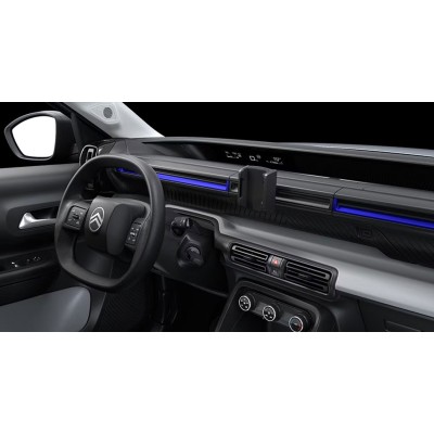 Πρόσοψη, Καλωδίωση & CANbus Box Για Citroen C3 You 2025- Tablet 9" Πρόσοψη, Καλωδίωση & CANbus Box Για Citroen C3 You 2025- Tablet 9"