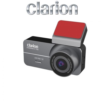Clarion Καταγραφικό Υψηλής ανάλυσης Εμπρός-Πίσω GV-F100 M02 Clarion Καταγραφικό Υψηλής ανάλυσης Εμπρός-Πίσω GV-F100 M02