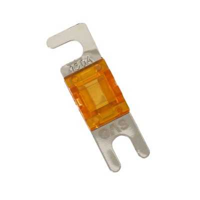 Ασφάλεια Gas Audio Power MAD AFS 150A/ mini-ANL fuse ΖΕΥΓΟΣ Ασφάλεια Gas Audio Power MAD AFS 150A/ mini-ANL fuse ΖΕΥΓΟΣ