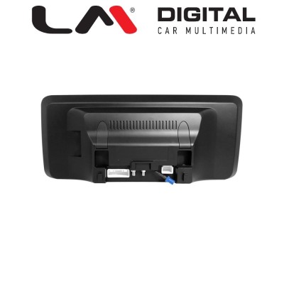 LM Digital - LM JFK502 464 Οθόνη OEM Multimedia Αυτοκινήτου για Mercedes W212 2009 2012 με εργοστασιακό σύστημα NTG 4.0 (CarPla LM Digital - LM JFK502 464 Οθόνη OEM Multimedia Αυτοκινήτου για Mercedes W212 2009 2012 με εργοστασιακό σύστημα NTG 4.0 (CarPla