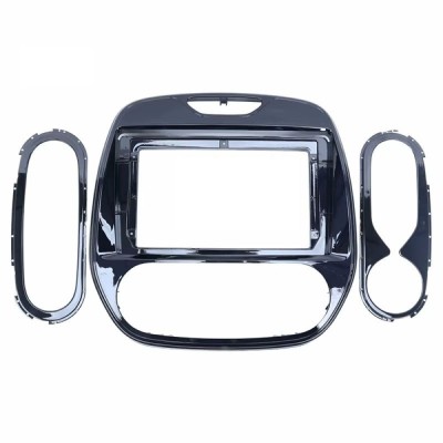 Pioneer SPH-PF97BT Series Renault Captur 2013-2019 (Facelift) Multimedia Station 9" (Tablet Style) Με Carplay & Android Auto Pioneer SPH-PF97BT Series Renault Captur 2013-2019 (Facelift) Multimedia Station 9" (Tablet Style) Με Carplay & Android Auto