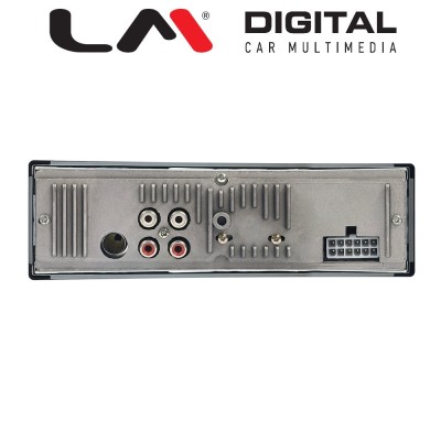 LM RADIO 35BT LM RADIO 35BT