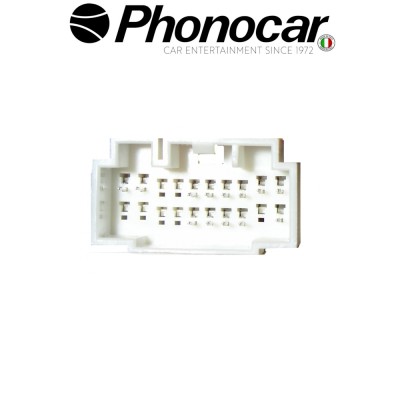 04.717 PHONOCAR
