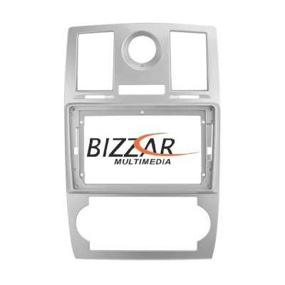 Clarion GL700 Lite Series 8Core Android11 2+32GB Chrysler 300C Navigation Multimedia Tablet 9" Με Carplay & Android Auto