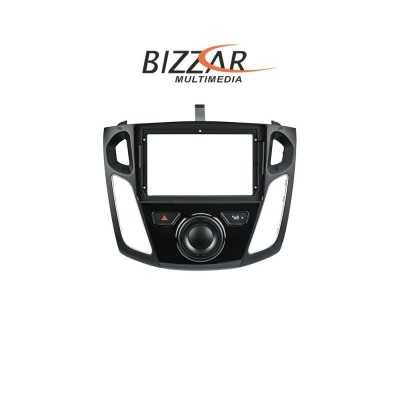 Clarion GL700 Lite Series 8Core Android ClarionOS 2+32GB Ford Focus 2012-2018 Navigation Multimedia Tablet 9" Με Carplay & Andro