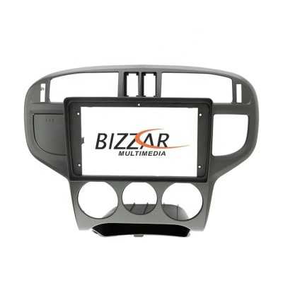 Clarion GL700 Lite Series 8Core Android ClarionOS 2+32GB Hyundai Matrix 2001-2010 Navigation Multimedia Tablet 9" Με Carplay & A