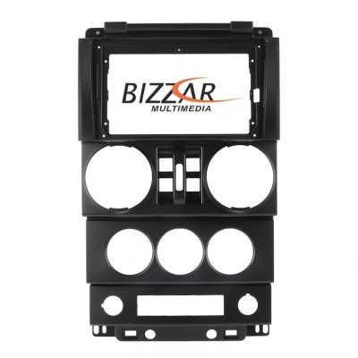 Clarion GL700 Lite Series 8Core Android ClarionOS 2+32GB Jeep Wrangler 2008-2010 Navigation Multimedia Tablet 9" Με Carplay & An