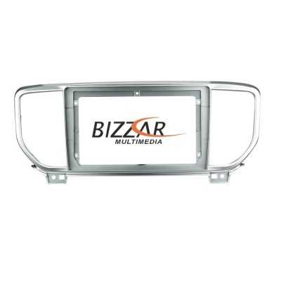 Clarion GL700 Lite Series 8Core Android ClarionOS 2+32GB Kia Sportage 2018-2021 Navigation Multimedia Tablet 9" Με Carplay & And