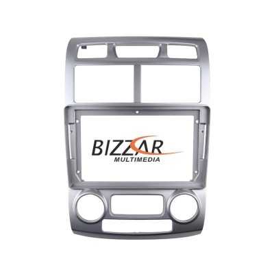 Clarion GL700 Lite Series 8Core Android ClarionOS 2+32GB Kia Sportage 2005-2008 Navigation Multimedia Tablet 9"" Με Carplay & An