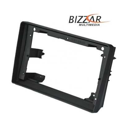 Clarion GL700 Lite Series 8Core Android11 2+32GB Peugeot 308 2013-2020 Navigation Multimedia Tablet 9" Με Carplay & Android Auto