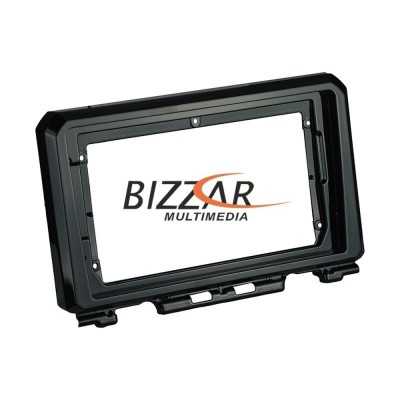 Clarion GL700 Lite Series 8Core Android11 2+32GB Suzuki Jimny 2018-2022 Navigation Multimedia Tablet 9" Με Carplay & Android Aut