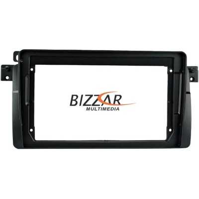 Clarion GL700 Lite Series 8Core Android11 6+128GB BMW E46 Navigation Multimedia Tablet 9" Με Carplay & Android Auto Clarion GL700 Lite Series 8Core Android11 6+128GB BMW E46 Navigation Multimedia Tablet 9" Με Carplay & Android Auto