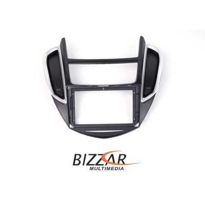 Clarion GL700 Lite Series 8Core Android11 6+128GB Chevrolet Trax 2013-2020 Navigation Multimedia Tablet 9" Με Carplay & Android 