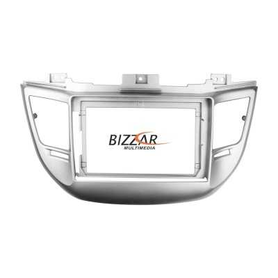 Clarion GL700 Lite Series 8Core Android ClarionOS 6+128GB Hyundai Tucson 2015-2018 Navigation Multimedia Tablet 9" Με Carplay & 