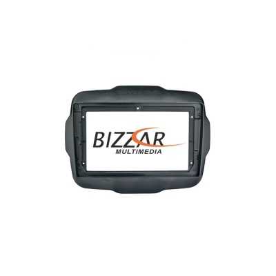Clarion GL700 Lite Series 8Core Android11 6+128GB Jeep Renegade 2015-2019 Navigation Multimedia Tablet 9" Με Carplay & Android A Clarion GL700 Lite Series 8Core Android11 6+128GB Jeep Renegade 2015-2019 Navigation Multimedia Tablet 9" Με Carplay & Android A
