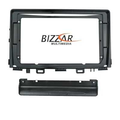 Clarion GL700 Lite Series 8Core Android ClarionOS 6+128GB Kia Stonic Navigation Multimedia Tablet 9" Με Carplay & Android Auto