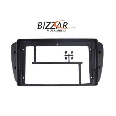 Clarion GL700 Lite Series 8Core Android ClarionOS 6+128GB Seat Ibiza 2008-2012 Navigation Multimedia Tablet 9" Με Carplay & Andr Clarion GL700 Lite Series 8Core Android ClarionOS 6+128GB Seat Ibiza 2008-2012 Navigation Multimedia Tablet 9" Με Carplay & Andr