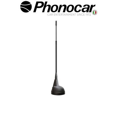 08.088 PHONOCAR
