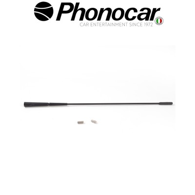08.354 PHONOCAR 08.354 PHONOCAR